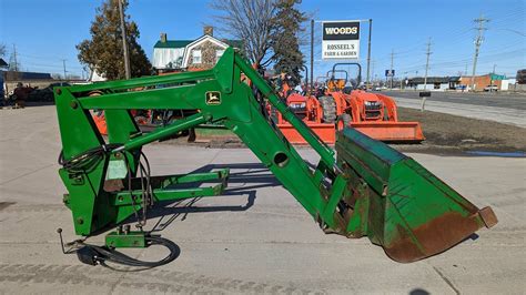 deere loaders sale|john deere 265 loader for sale.